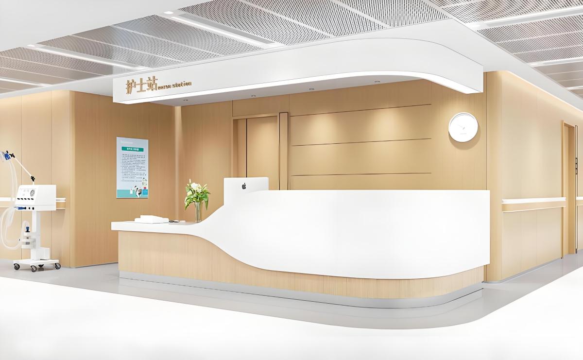 医院住院楼护士站 医院导诊台生产厂家 医院住院楼护士站 医院导诊台生产厂家