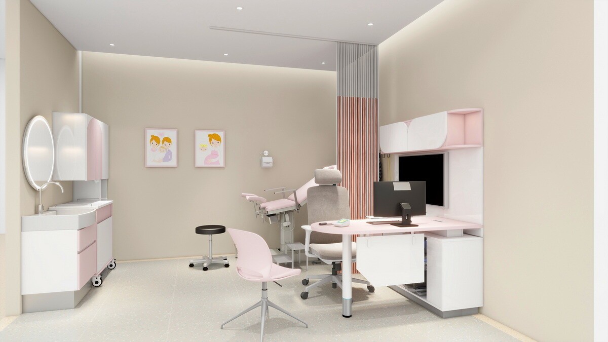 医院家具生产厂家-专业定制医院家具厂 医疗家具十大品牌-十大医院家具-医院诊室家具