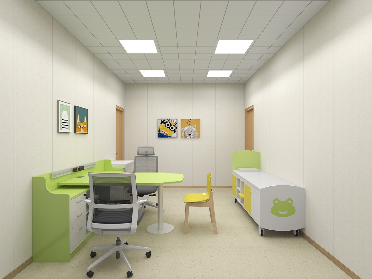 医用家具源头厂家_医院家具厂家 医院家具厂家-儿科诊室家具 儿科医院儿童医院家具