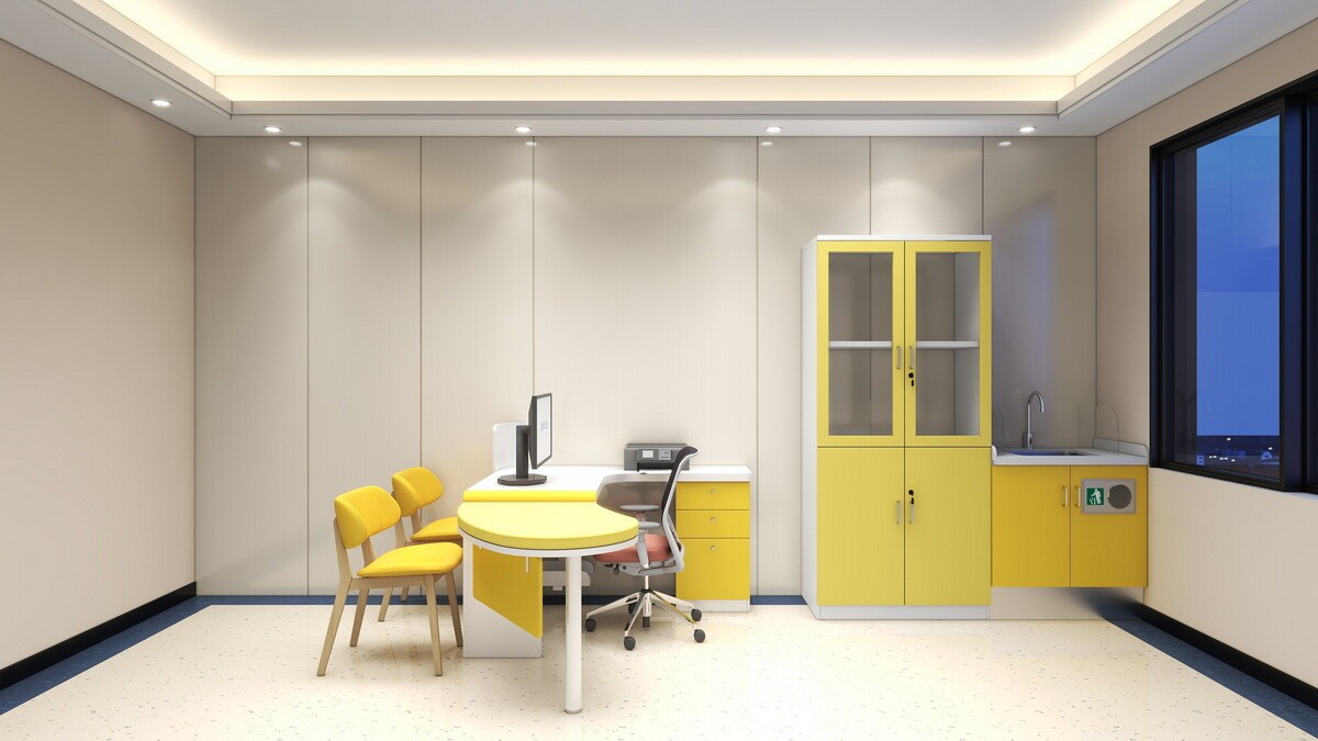 医院家具制造厂家 医院家具厂家-儿科诊室家具 医院家具制造厂家 医院家具厂家-儿科诊室家具