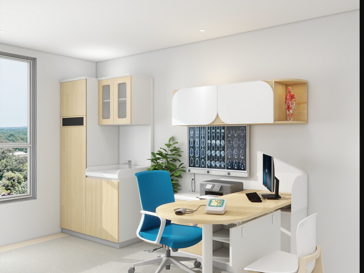 广东医院家具_广东医疗家具生产厂家 医院家具生产厂家-全科诊室家具-普通诊室家具 