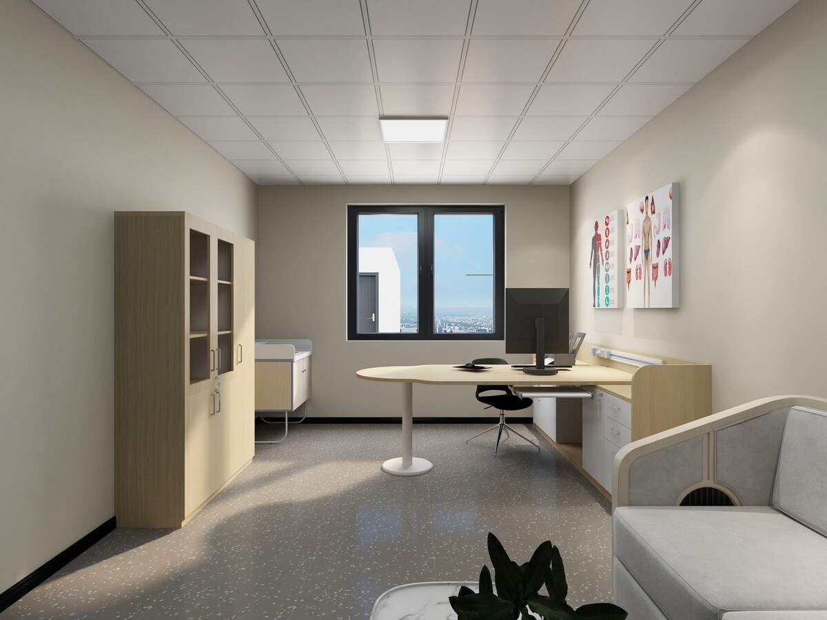 医院家具厂家 | 医养家具厂家 医院家具生产厂家-全科诊室家具-普通诊室家具