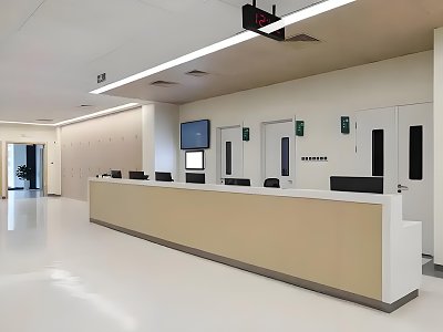 医院护士站工作台_诊所分诊台_专业医疗家具工厂直供 医院护士站工作台_诊所分诊台_专业医疗家具工厂直供