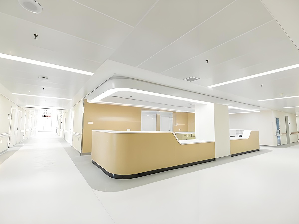 导诊台 护士站 分诊台导医台 厂家 (13)