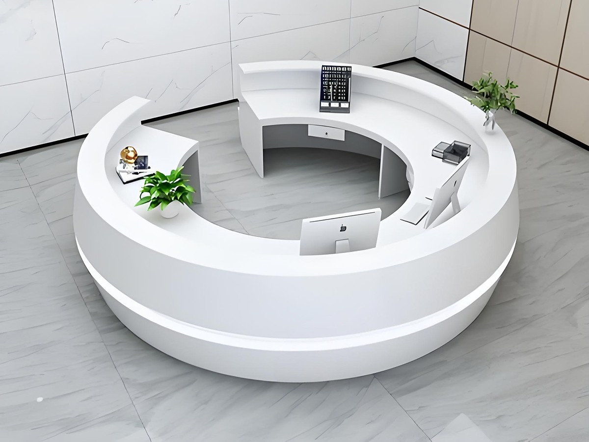 导诊台 护士站 分诊台导医台 厂家 (15)