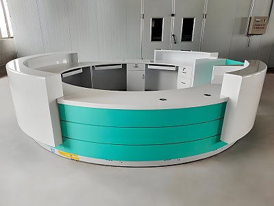 导诊台厂家-护士分诊台定制-医疗导诊台供应 导诊台厂家-护士分诊台定制-医疗导诊台供应