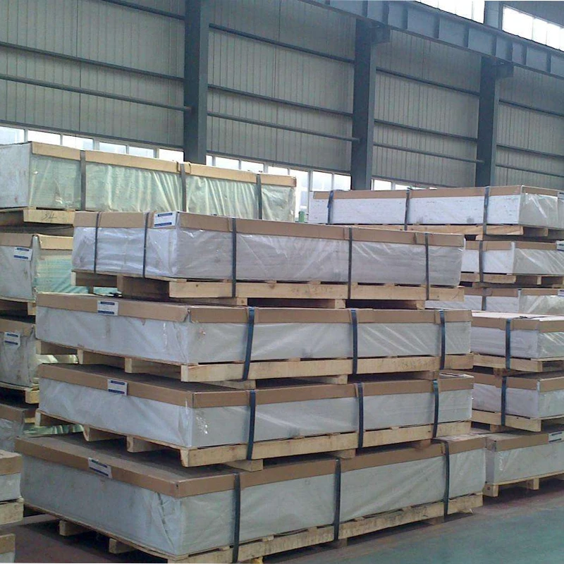 Steel plate
