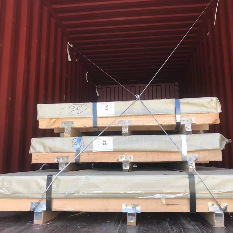 Steel plate