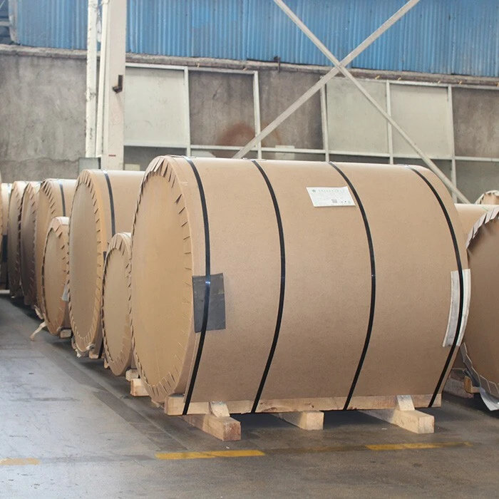 Steel coil