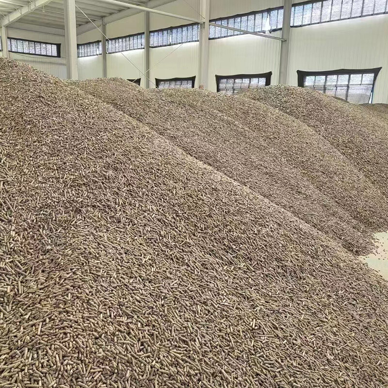 Свекольный шрот