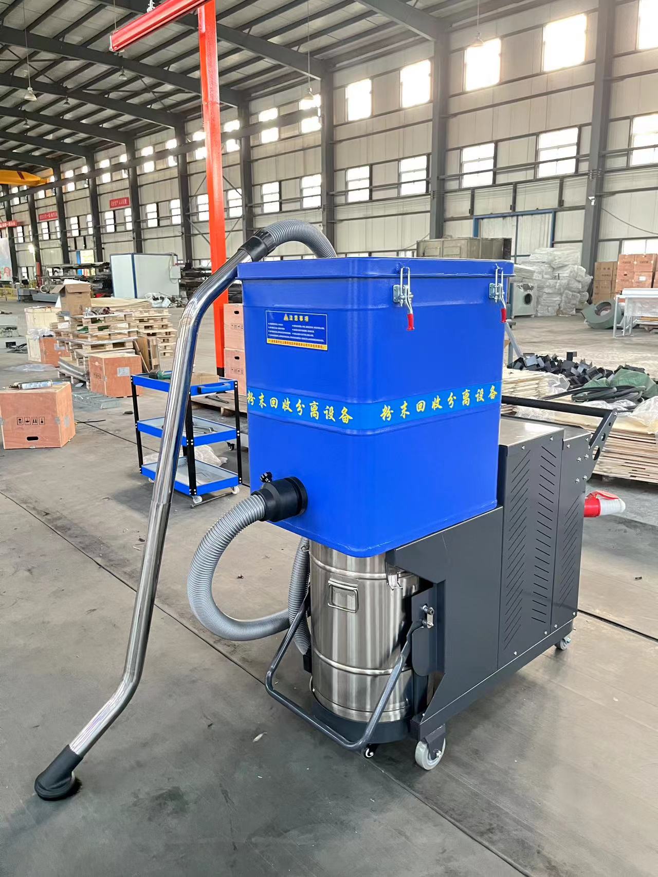 粉末回收分离设备