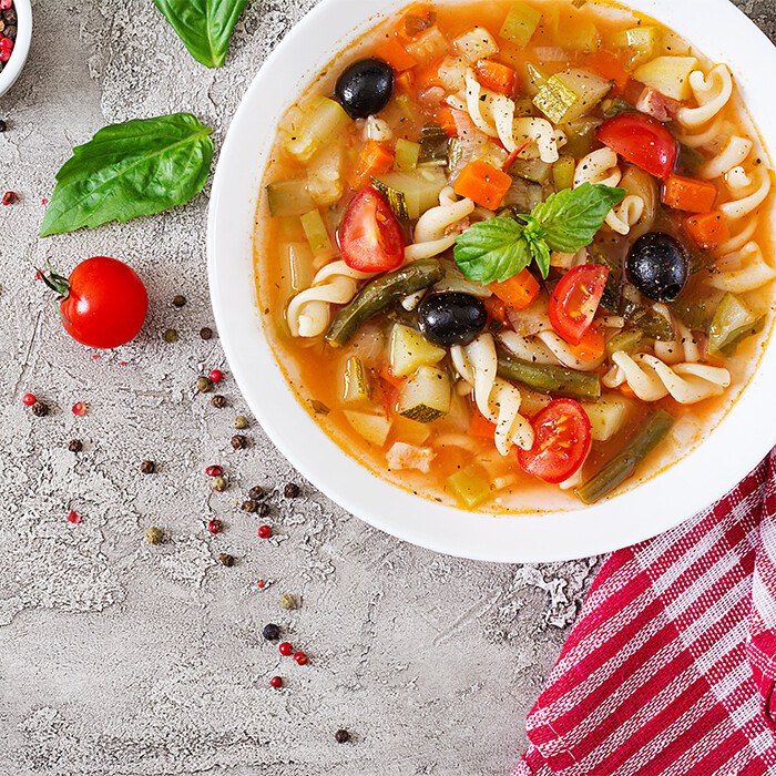 牛肉南瓜土豆面