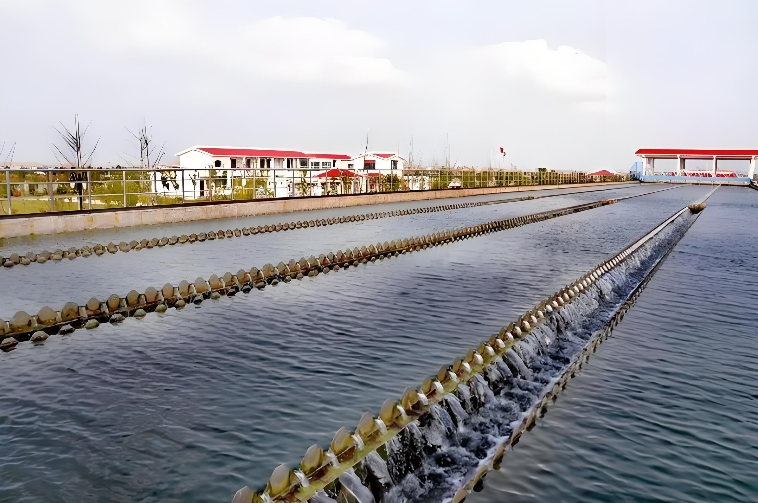 为何要对水表进行标识定位？