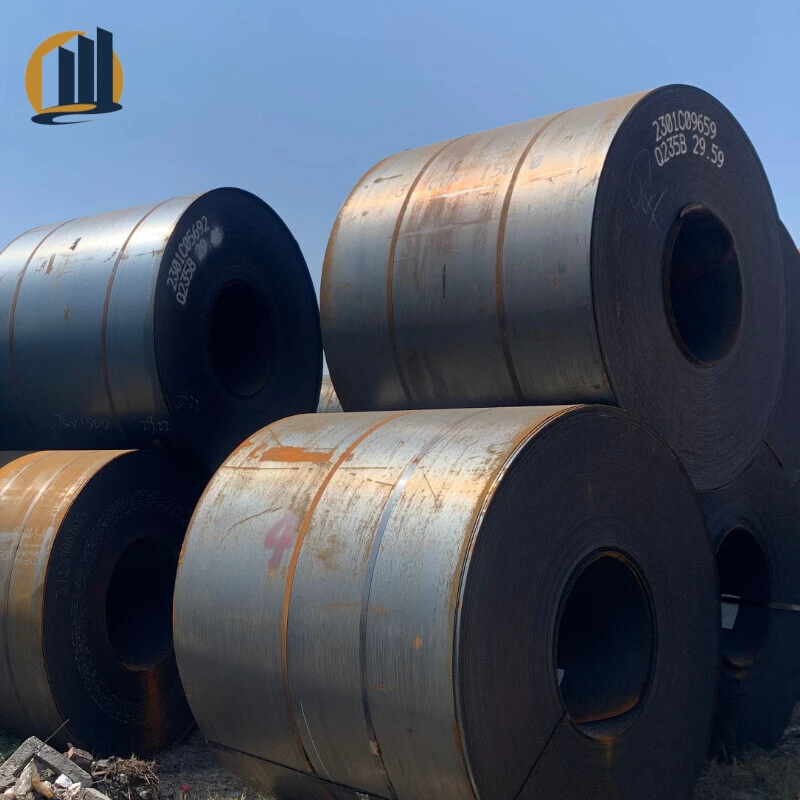 Carbon Steel Coil