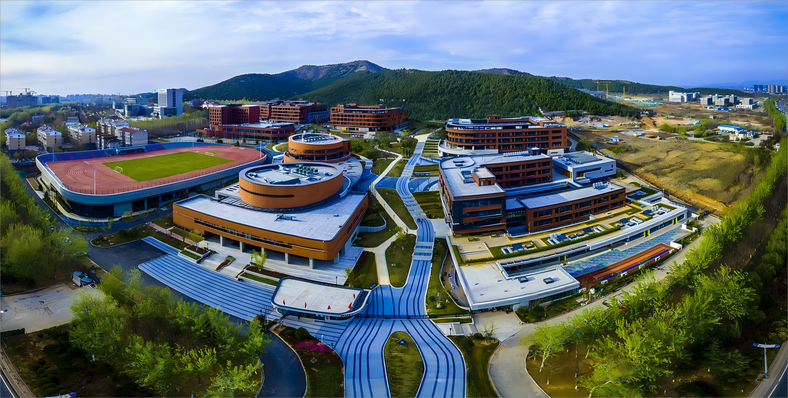 济南新航实验外国语学校