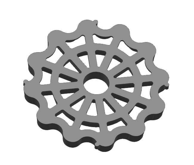 雨水收集模块-07