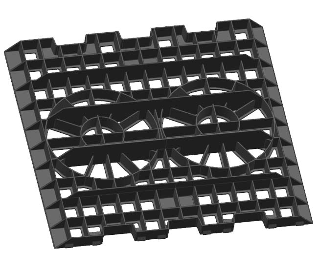 雨水收集模块-08