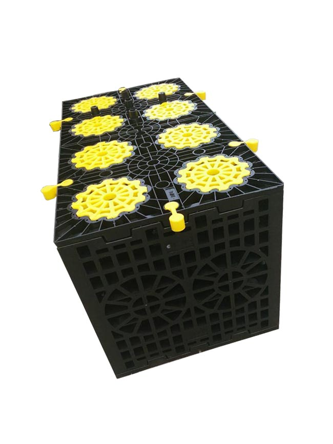 雨水收集模块-15