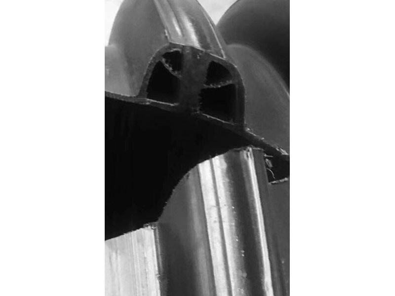 HDPE伞状立筋管-02