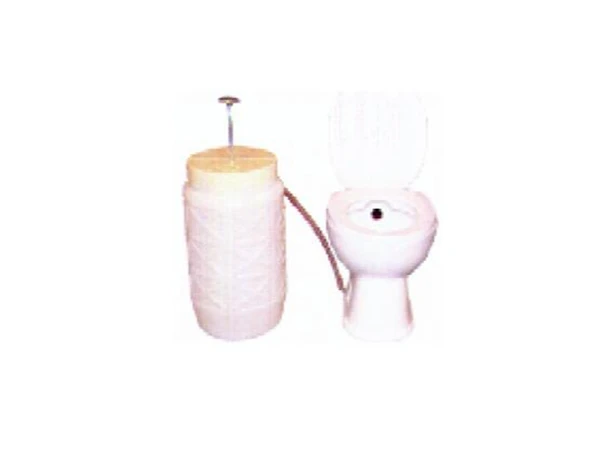 洁具—坐便器