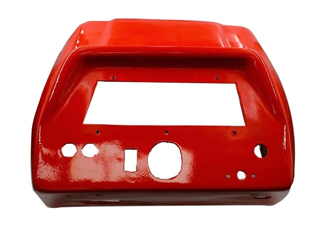 玻璃钢台玻成表总成配件