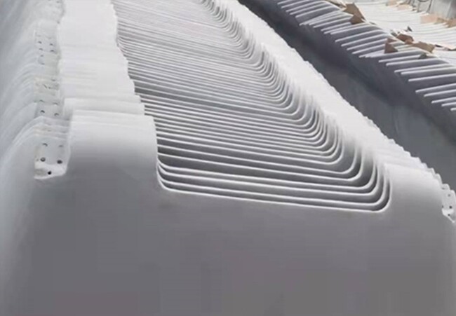 农机配件外饰件