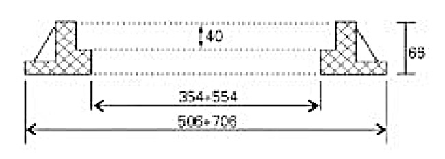 600_400_40（重型）
