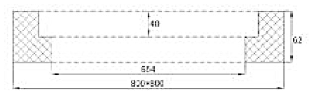 方800_圆700_40（普通型）