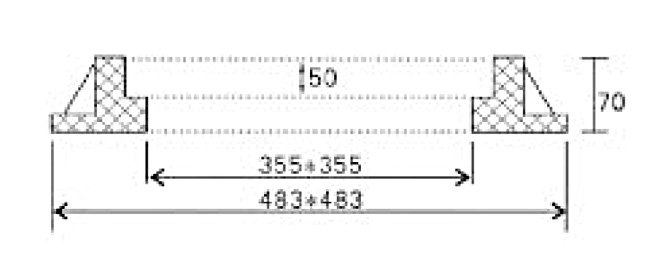 400_400_50（重型）