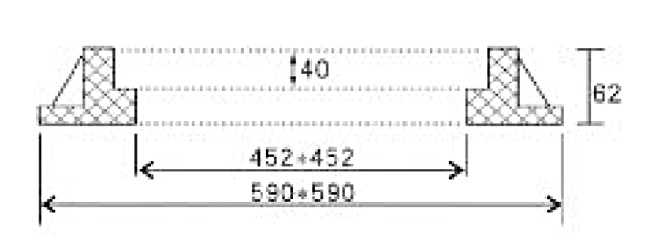 500_500_40（普通型）