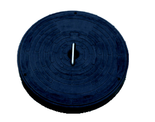 塑料井盖-02