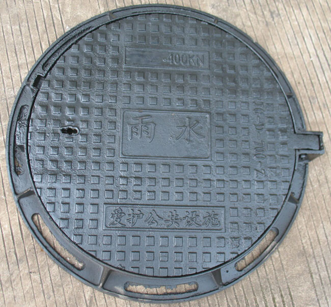 铸铁井盖-05