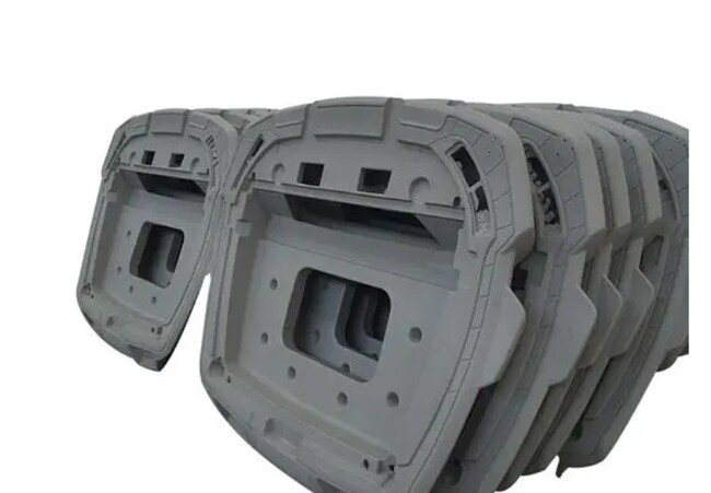 滚塑驾驶室顶盖