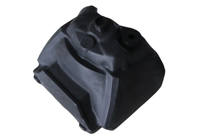 顶棚液压油箱水箱