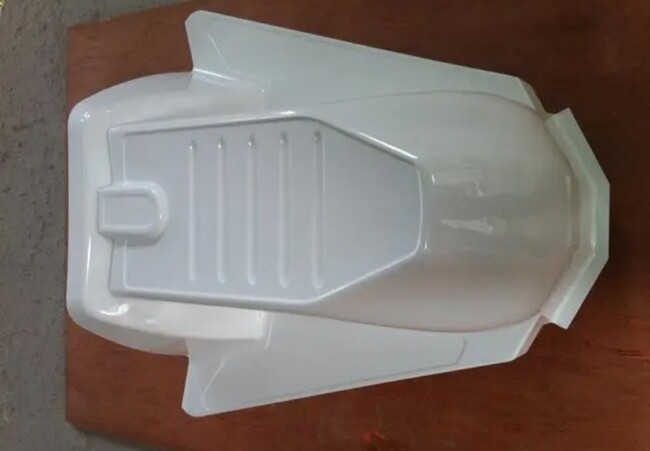 汽车配件机器罩壳