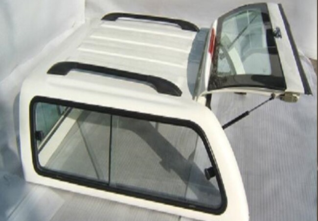 主机防雨罩汽车外壳