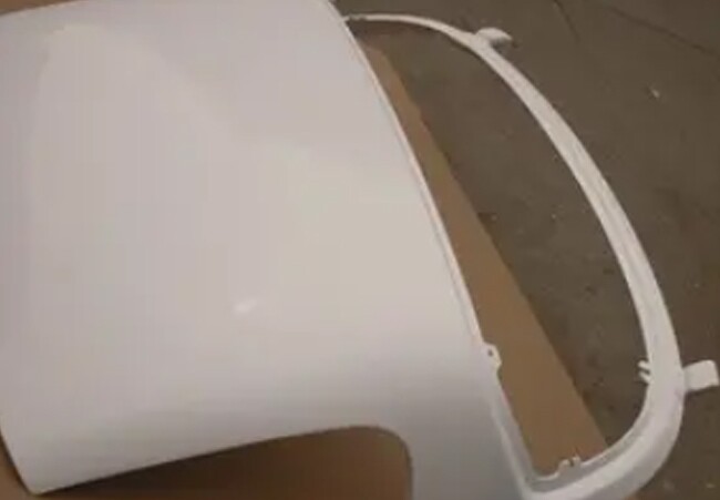 专用改装内饰车门开关