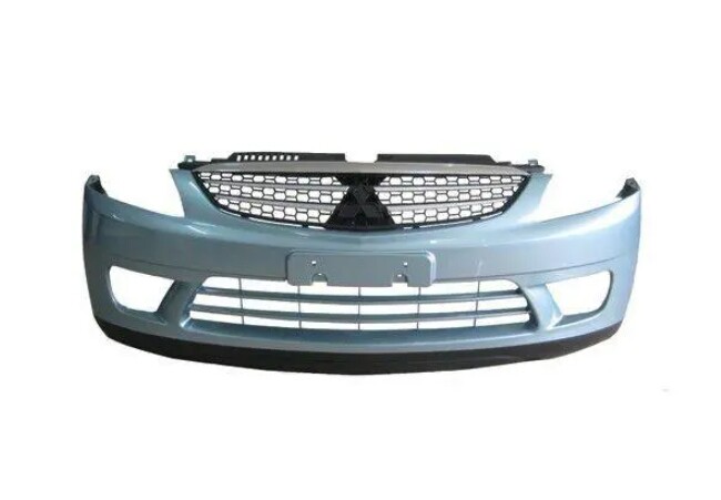 注塑件汽车外壳