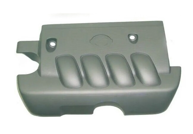 汽车发电机机罩