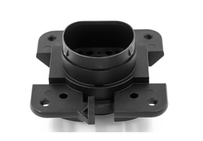 汽车高压连接器