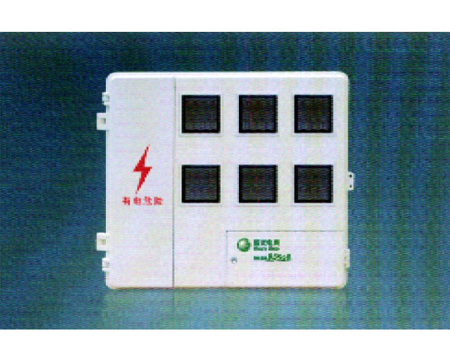 smc高分子树脂电表箱-06