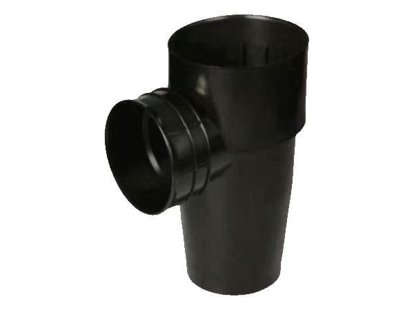 雨水沉泥系列--起始井座