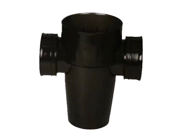 雨水沉泥系列--直通井座