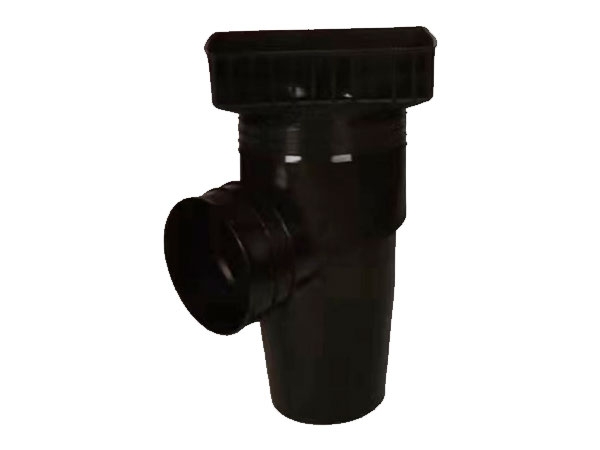 雨水沉泥系列--直立雨水收集井座