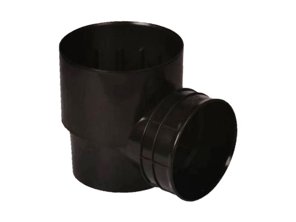 污水流槽系列--起始井座