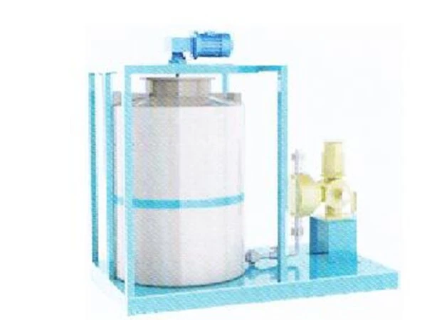 加氧消毒器