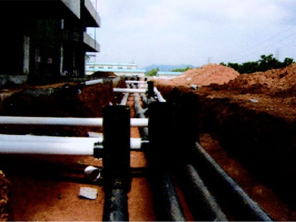 公司一贯遵循“以质量求生存，以科技求发展，以管理求效益，以服务求信誉”的管理方针，精心制造出物美价廉的产品奉献社会