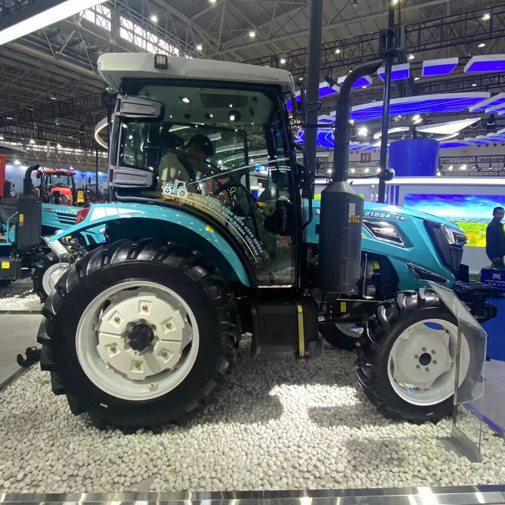 拖拉机机罩、挡泥板