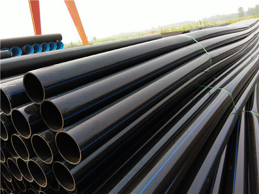 PE排水管使用说明