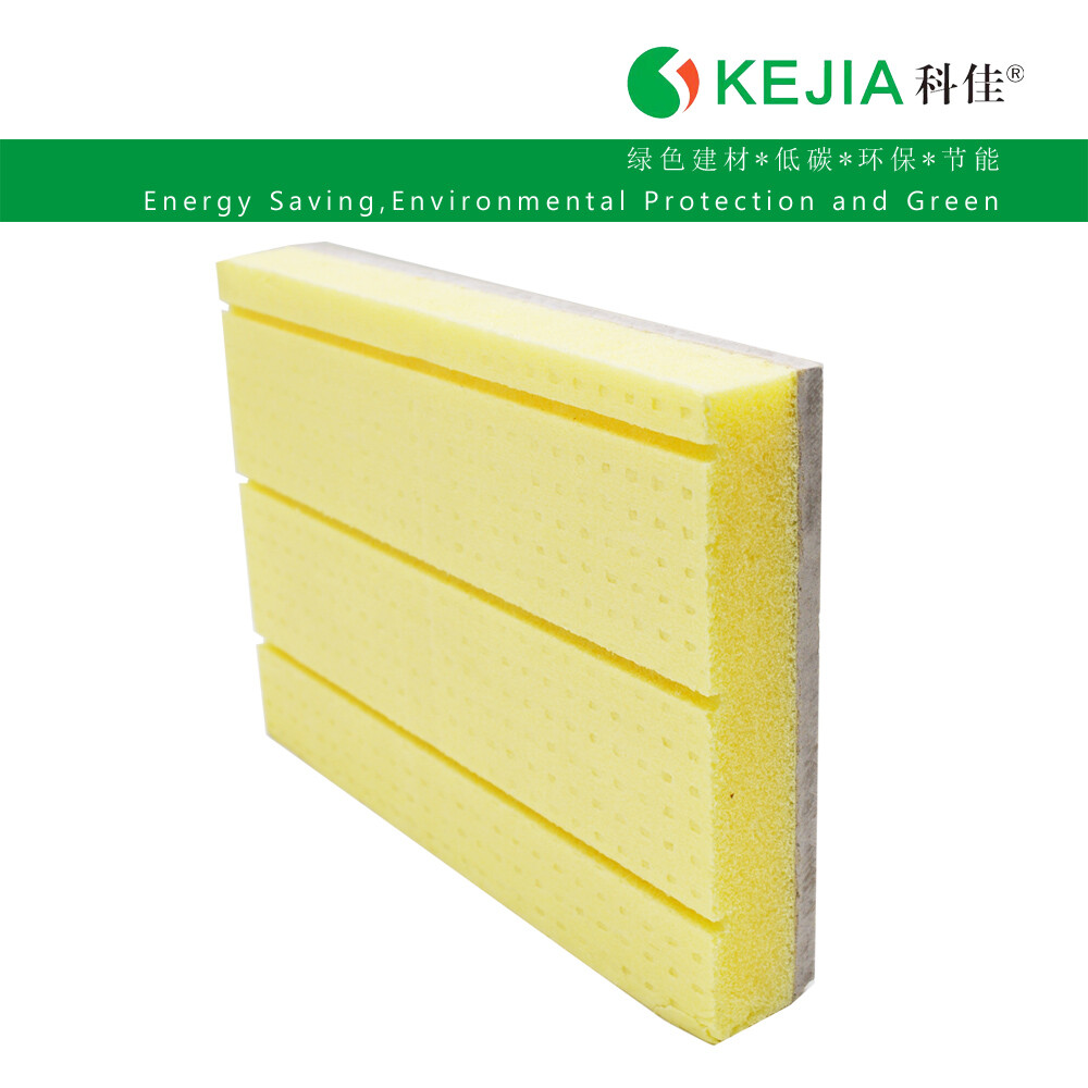 XPS复合板复合保温板 科佳复合板